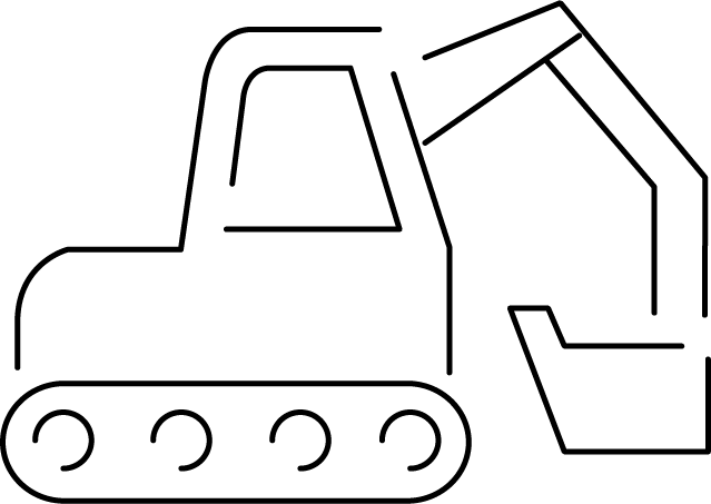 terrasement